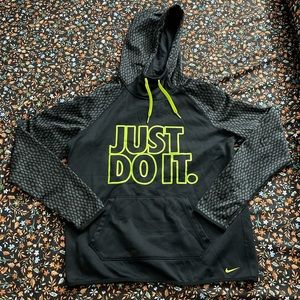 Nike jacket